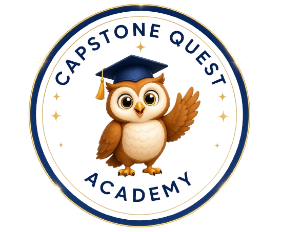 Capstone Quest Academy