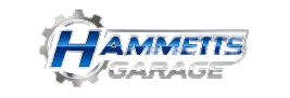 Hammetts Garage