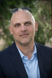 Deacon Drawdy, founder of Tucson AI Expert