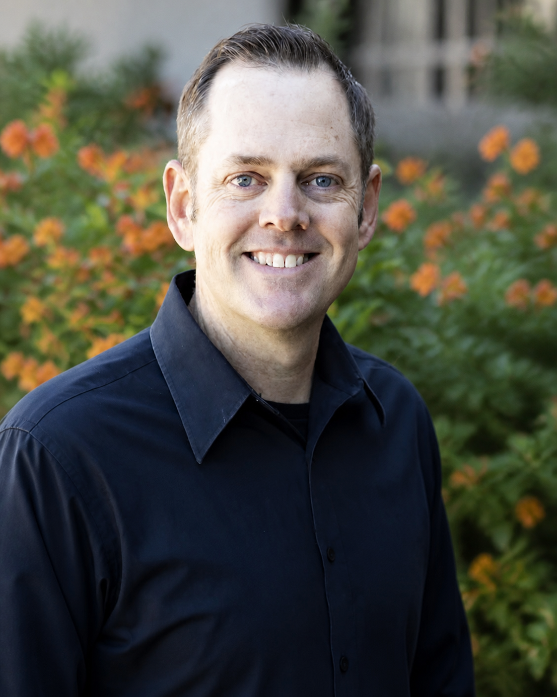 Josh Blair, founder of Orlando AI Expert